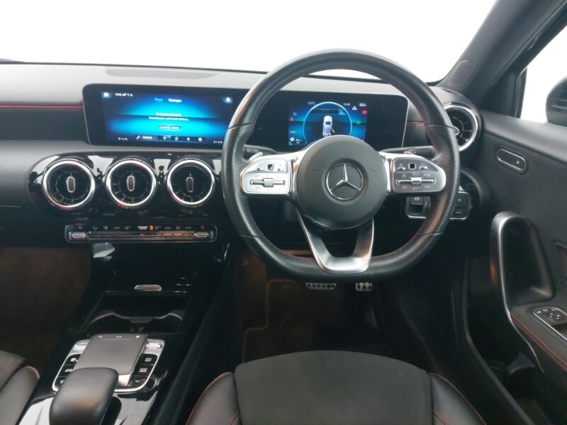 Used Mercedes-Benz A-Class 2019 for sale - 77573477: Photo 7