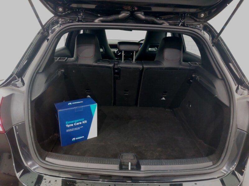 Used Mercedes-Benz A-Class 2019 for sale - 77573477: Photo 8