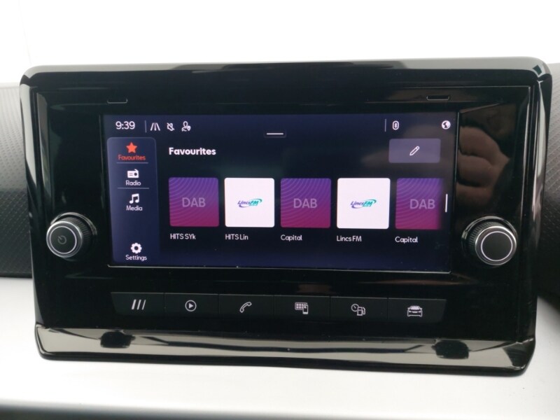 Used SEAT Arona 2023 for sale - 77606150: Photo 11