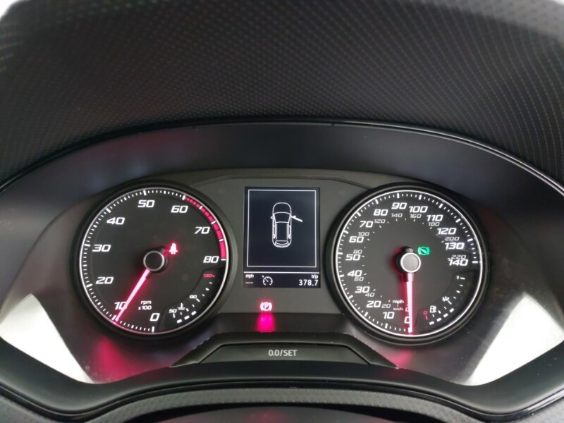 Used SEAT Arona 2023 for sale - 77606150: Photo 12