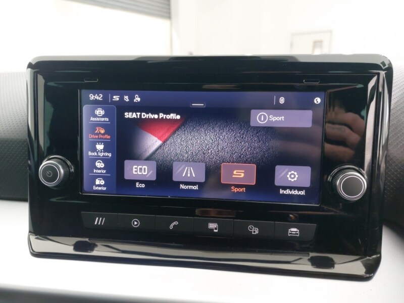 Used SEAT Arona 2023 for sale - 77606150: Photo 16