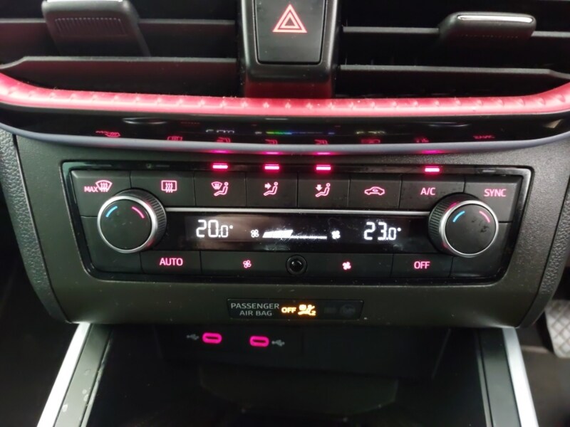 Used SEAT Arona 2023 for sale - 77606150: Photo 17