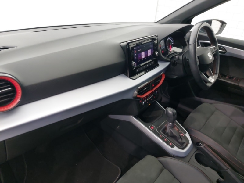 Used SEAT Arona 2023 for sale - 77606150: Photo 5