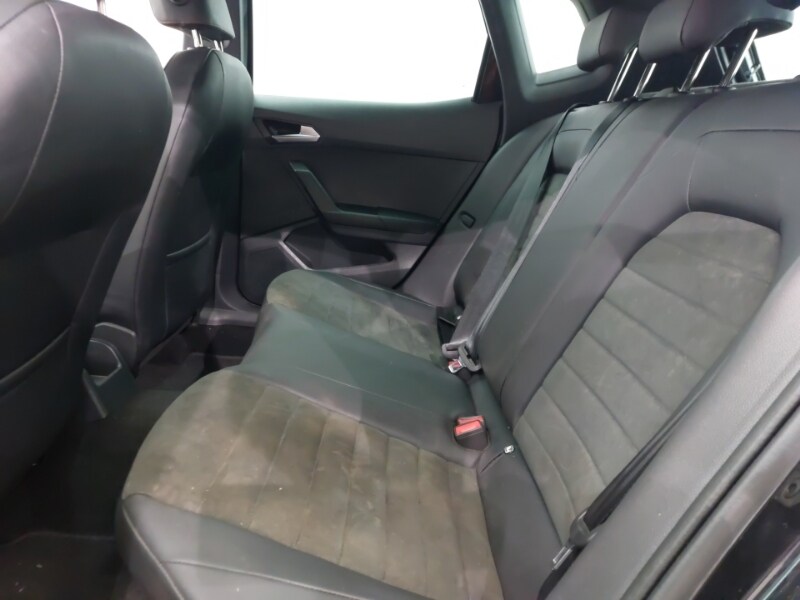 Used SEAT Arona 2023 for sale - 77606150: Photo 6