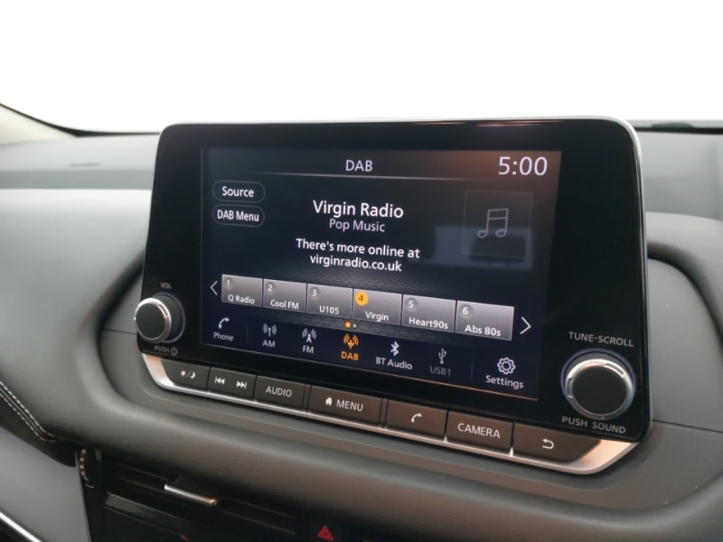 Used Nissan Qashqai 2023 for sale - 78135307: Photo 10