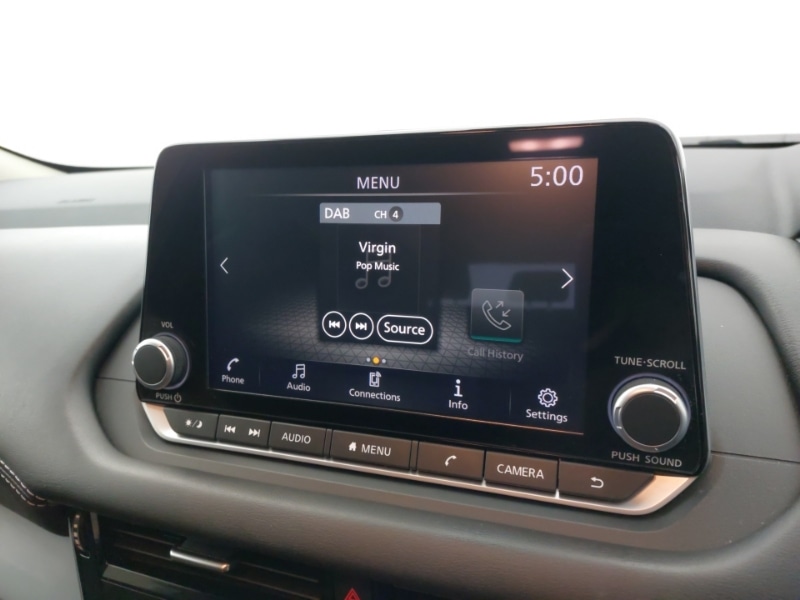 Used Nissan Qashqai 2023 for sale - 78135307: Photo 11