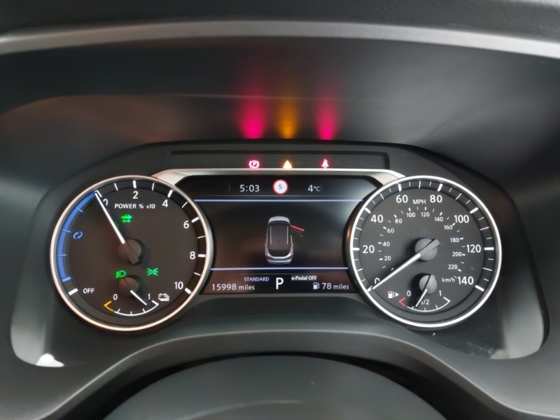 Used Nissan Qashqai 2023 for sale - 78135307: Photo 12