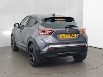Used Nissan Juke 2025 for sale - 78218786: Photo