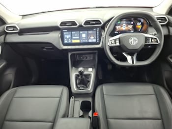 Used MG MG ZS 2025 for sale - 78945737: Photo