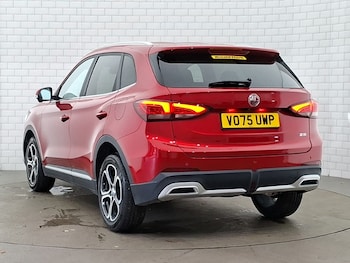 Used MG MG ZS 2025 for sale - 78945737: Photo