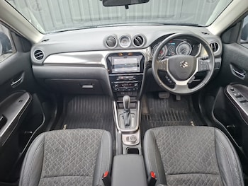 Used Suzuki Vitara 2021 for sale - 79376296: Photo