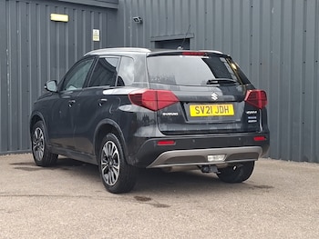 Used Suzuki Vitara 2021 for sale - 79376296: Photo