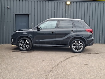 Used Suzuki Vitara 2021 for sale - 79376296: Photo
