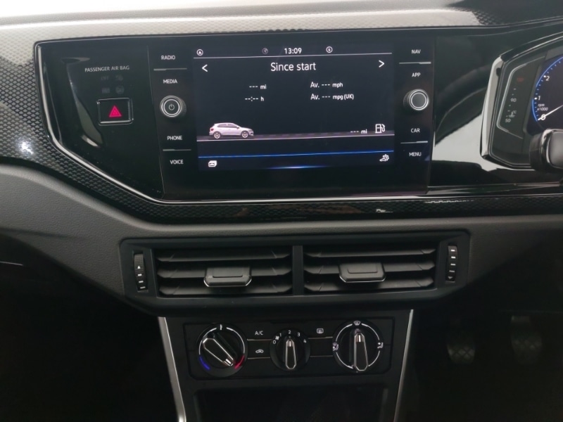 Used Volkswagen Polo 2022 for sale - 76614050: Photo 11