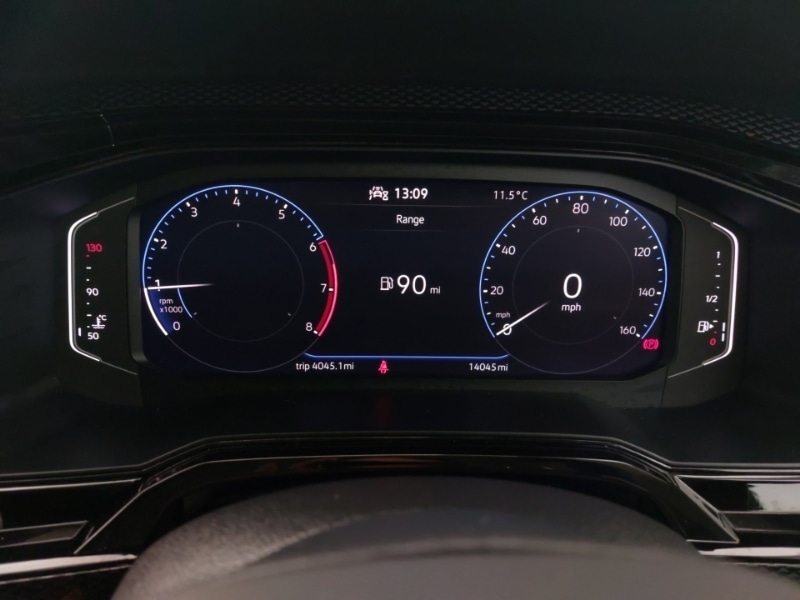 Used Volkswagen Polo 2022 for sale - 76614050: Photo 13