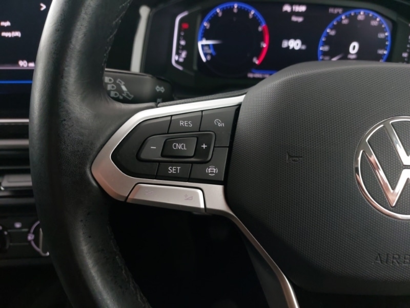 Used Volkswagen Polo 2022 for sale - 76614050: Photo 14