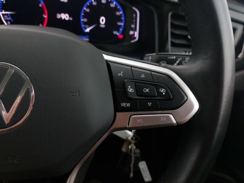 Used Volkswagen Polo 2022 for sale - 76614050: Photo 15