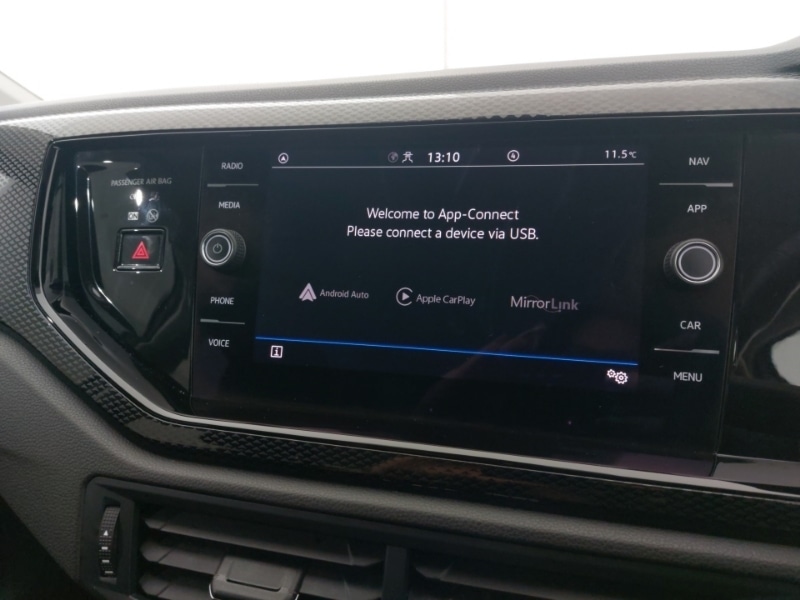 Used Volkswagen Polo 2022 for sale - 76614050: Photo 19