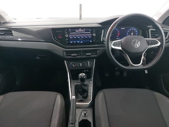 Used Volkswagen Polo 2022 for sale - 76614050: Photo