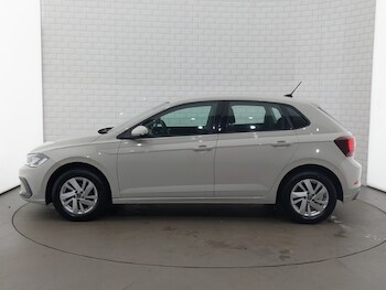 Used Volkswagen Polo 2022 for sale - 76614050: Photo