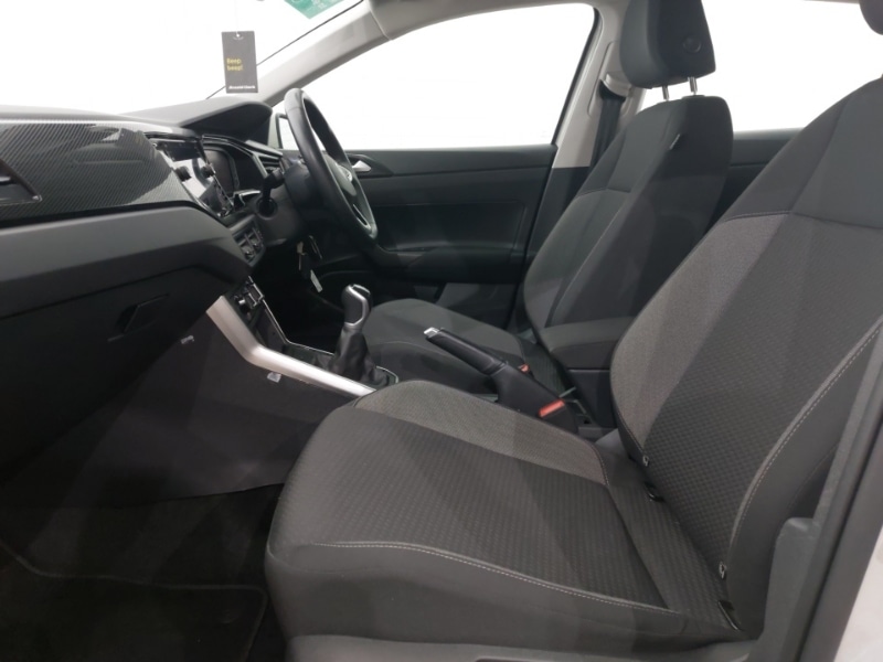 Used Volkswagen Polo 2022 for sale - 76614050: Photo 5