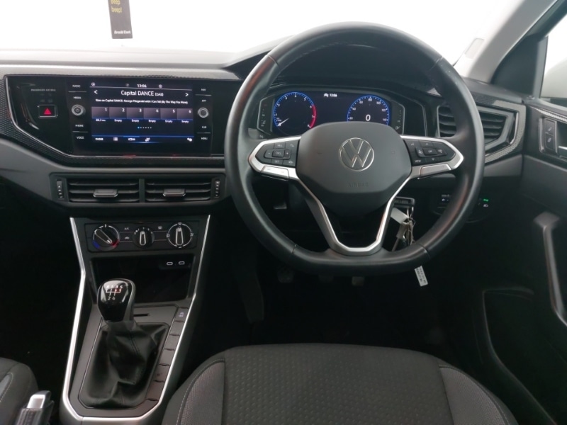 Used Volkswagen Polo 2022 for sale - 76614050: Photo 7