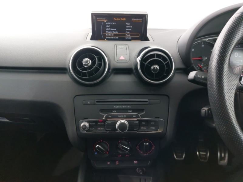 Used Audi A1 2018 for sale - 77338057: Photo 10