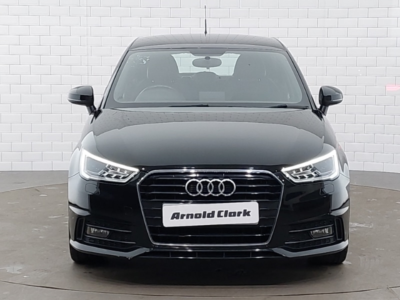Used Audi A1 2018 for sale - 77338057: Photo 12