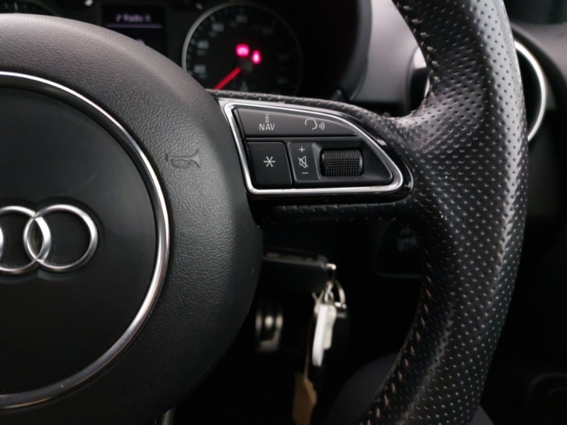 Used Audi A1 2018 for sale - 77338057: Photo 15