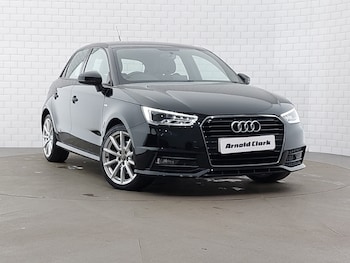 Used Audi A1 2018 for sale - 77338057: Photo