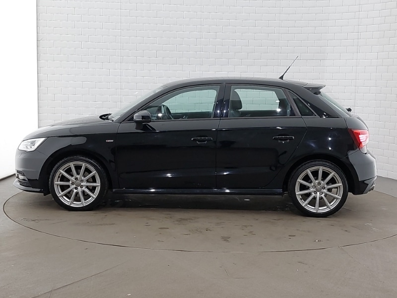 Used Audi A1 2018 for sale - 77338057: Photo 4