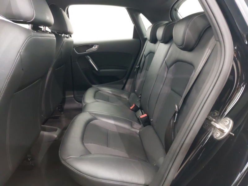 Used Audi A1 2018 for sale - 77338057: Photo 6