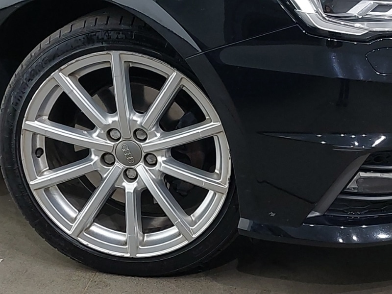 Used Audi A1 2018 for sale - 77338057: Photo 9