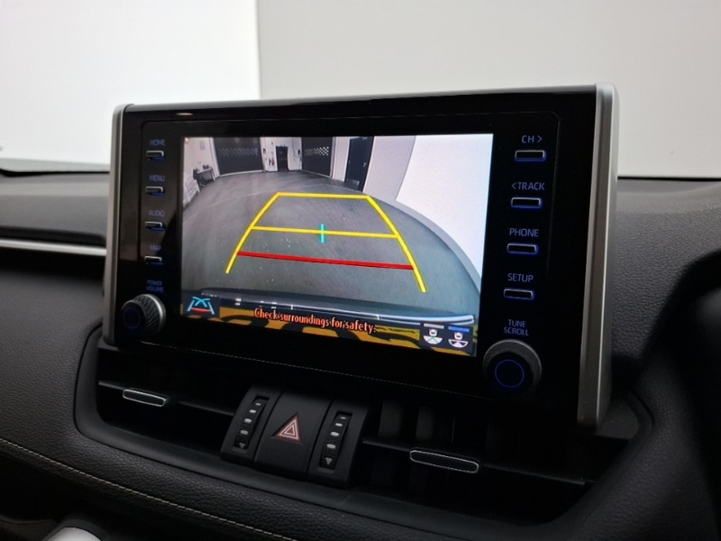 Used Toyota RAV4 2019 for sale - 77284743: Photo 11