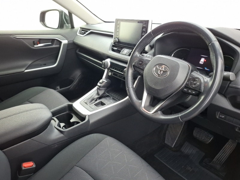 Used Toyota RAV4 2019 for sale - 77284743: Photo 12