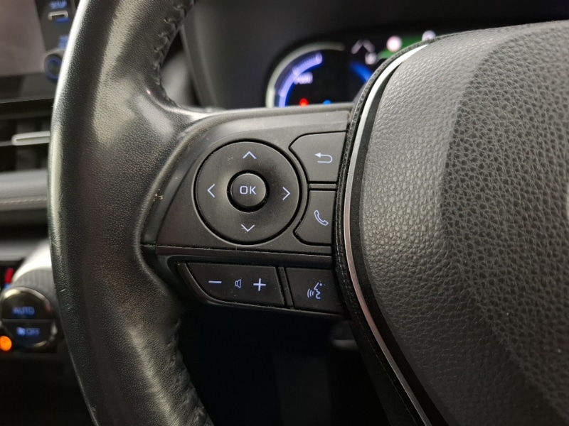 Used Toyota RAV4 2019 for sale - 77284743: Photo 14