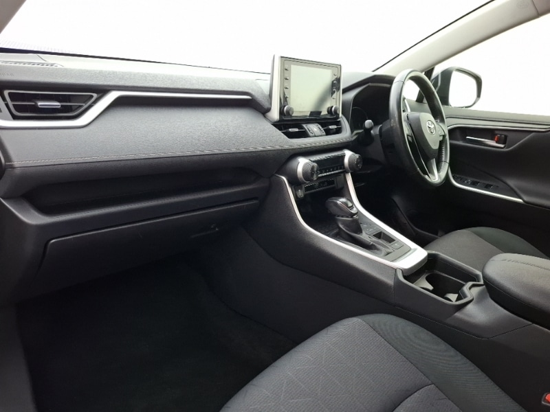 Used Toyota RAV4 2019 for sale - 77284743: Photo 5