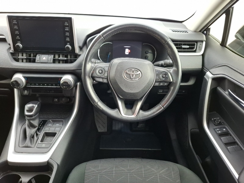 Used Toyota RAV4 2019 for sale - 77284743: Photo 7