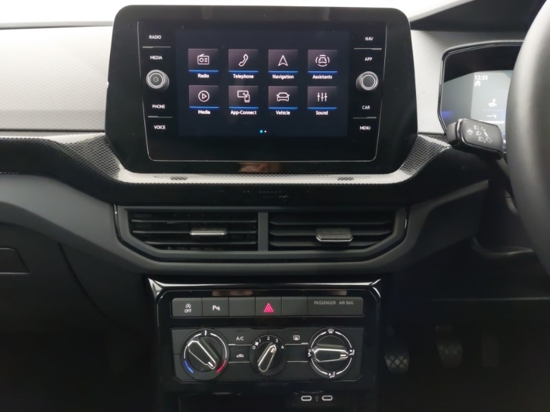 Used Volkswagen T-Cross 2024 for sale - 77149857: Photo 10