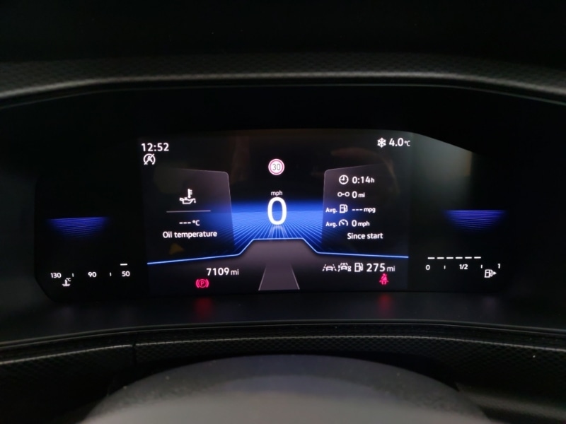 Used Volkswagen T-Cross 2024 for sale - 77149857: Photo 13