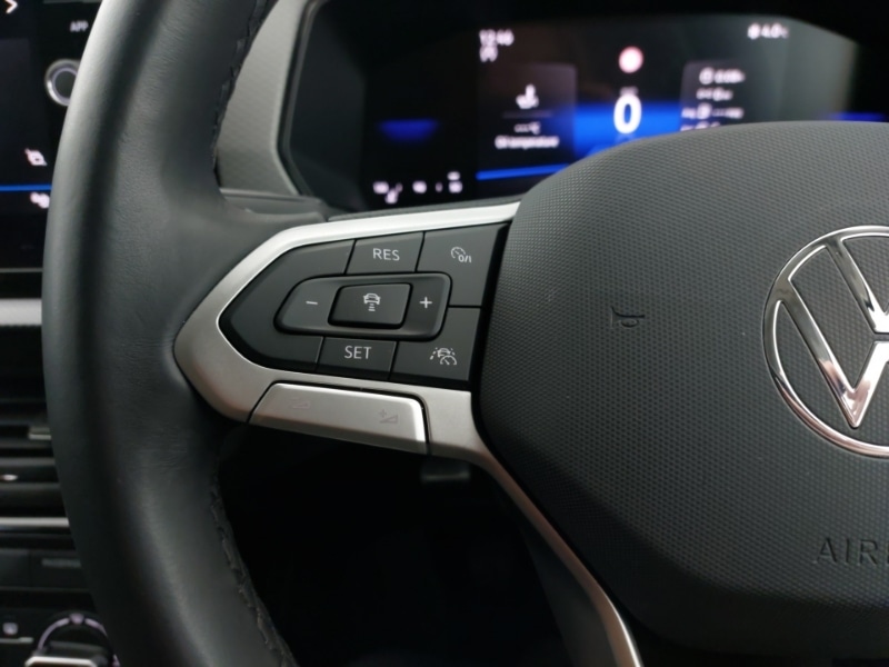 Used Volkswagen T-Cross 2024 for sale - 77149857: Photo 14