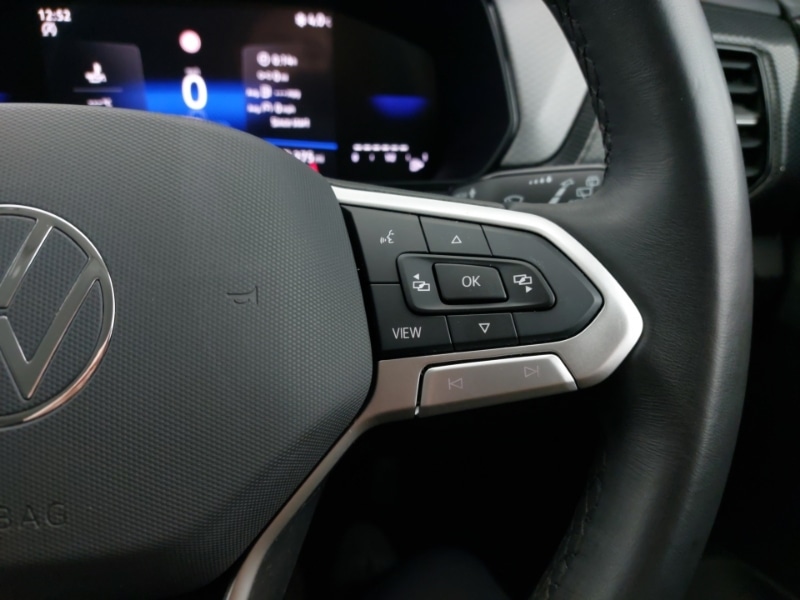 Used Volkswagen T-Cross 2024 for sale - 77149857: Photo 15