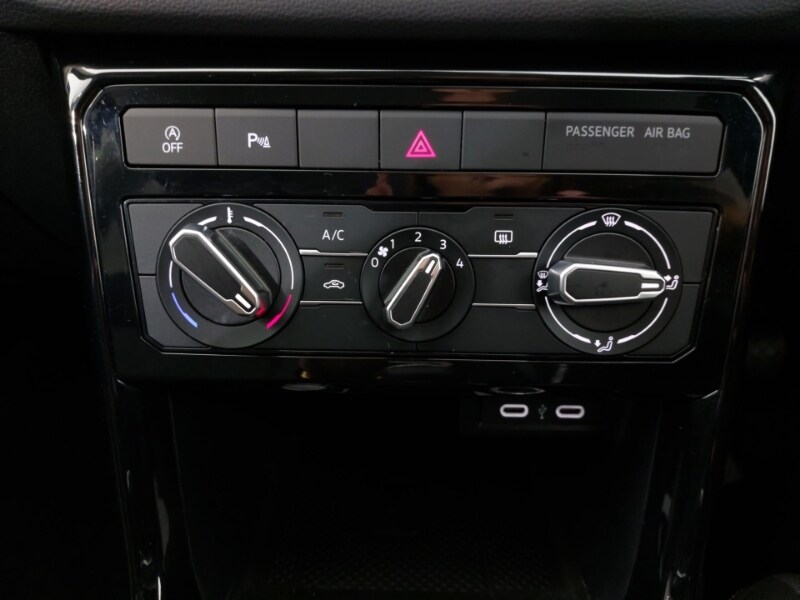 Used Volkswagen T-Cross 2024 for sale - 77149857: Photo 17