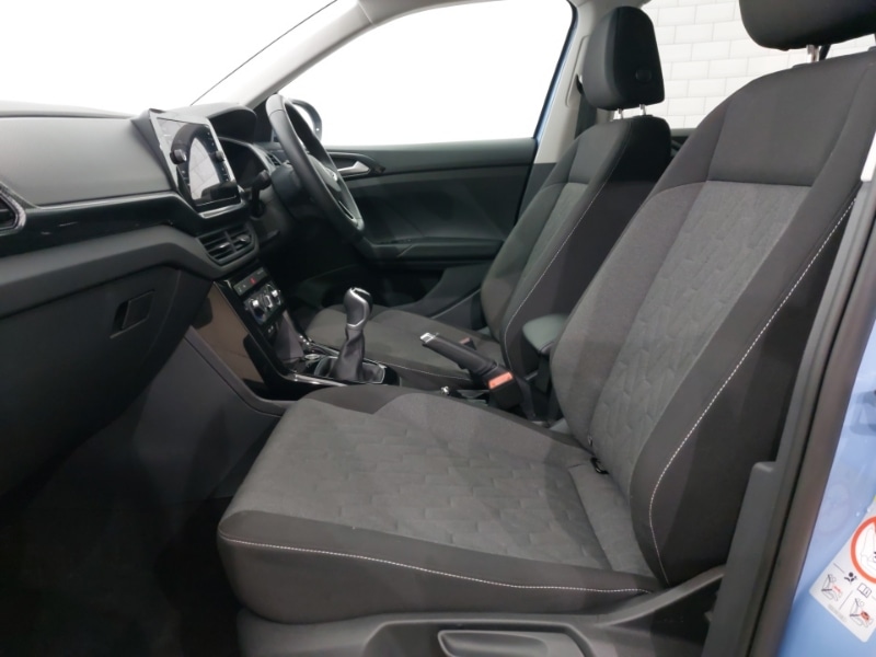 Used Volkswagen T-Cross 2024 for sale - 77149857: Photo 5