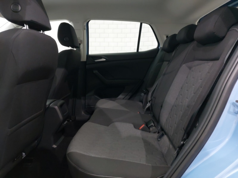 Used Volkswagen T-Cross 2024 for sale - 77149857: Photo 6