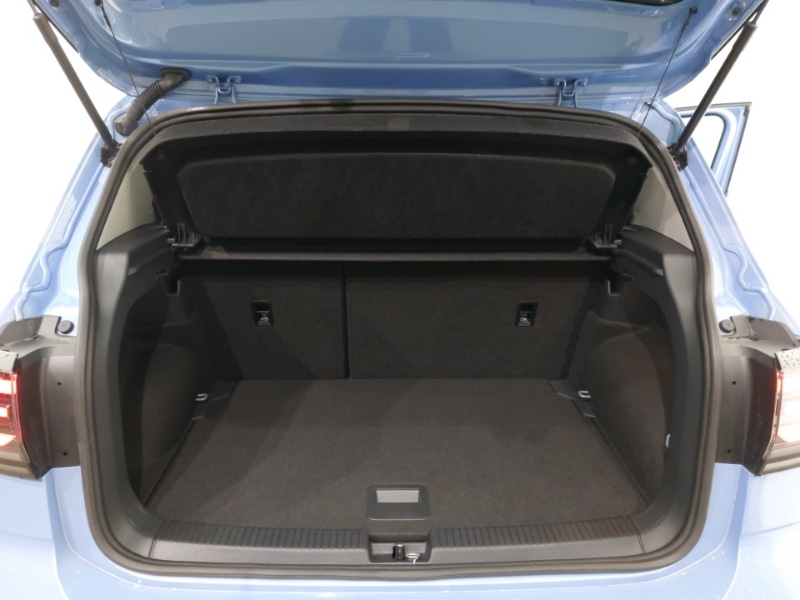 Used Volkswagen T-Cross 2024 for sale - 77149857: Photo 8