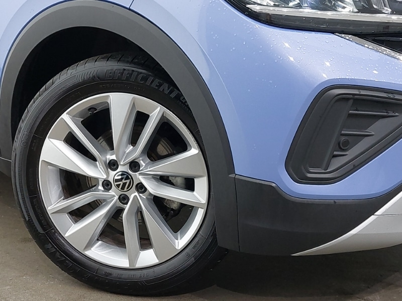 Used Volkswagen T-Cross 2024 for sale - 77149857: Photo 9