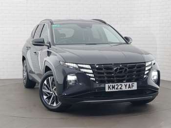 2022 - 1.6 TGDi Premium 5dr 2WD