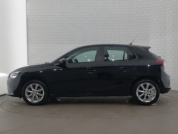 Used Vauxhall Corsa 2022 for sale - 78730277: Photo