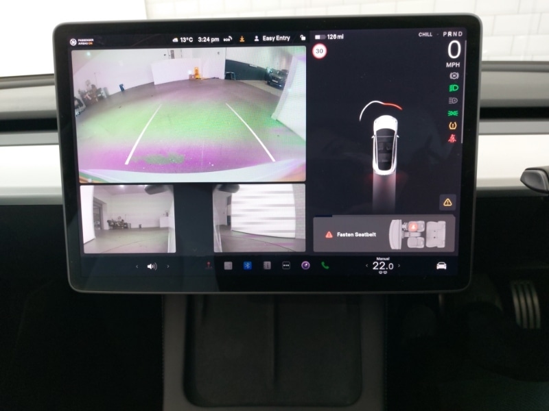 Used Tesla Model 3 2020 for sale - 76920493: Photo 11